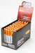Metal one hitter pipe Box of 50 One Hitter ONE