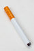 Metal one hitter pipe Box of 50 One Hitter ONE