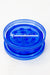Infyniti 2 parts plastic grinder Box of 12 ( GR5323 ) Display Pack ONE