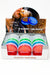 Infyniti 3 parts plastic grinder Box of 12 ( GR6024 ) Display Pack ONE