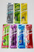 KUSH® HERBAL WRAPS - 25 packs Leaf Wrap ONE