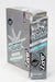 KUSH® HERBAL WRAPS - 25 packs Leaf Wrap ONE Zero