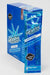 KUSH® HERBAL WRAPS - 25 packs Leaf Wrap ONE Berries