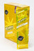 KUSH® HERBAL WRAPS - 25 packs Leaf Wrap ONE Lemonade