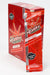 KUSH® HERBAL WRAPS - 25 packs Leaf Wrap ONE Sweet