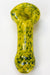3" Soft glass 8551 hand pipe- - One Wholesale