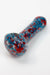 3.5" Soft glass 8552 hand pipe- - One Wholesale