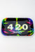 SPARK - Rolling Tray [MEDIUM]-420 - One Wholesale