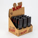 RAW Three Tree Triple Preroll Case - 12 packs [HD1005] Tube ONE