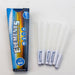 Elements Ultra Thin Rice Rolling Papers 1 1/4 Pre-rolled cones- - One Wholesale