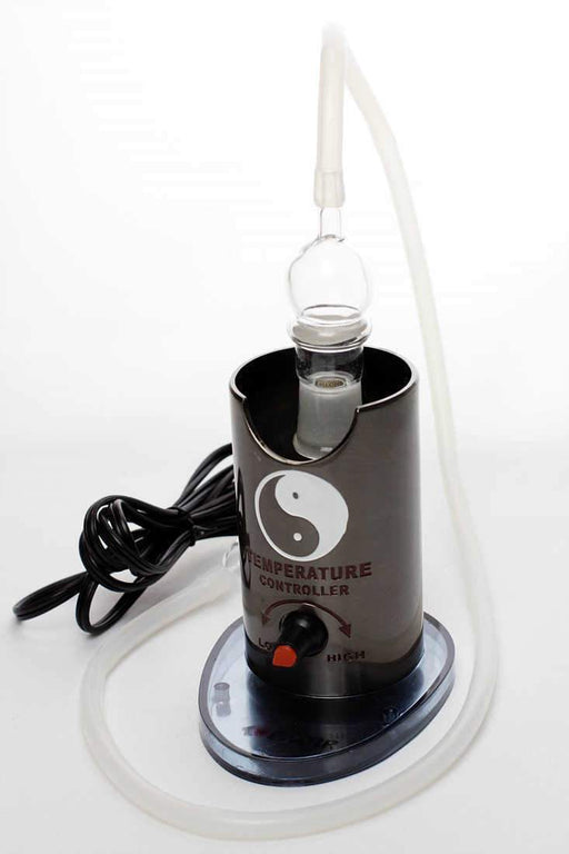 VP 110 Herbal & Aromatherapy Vaporizer Bong Outlet Canada VP 110 Herbal & Aromatherapy Vaporizer Bong Outlet Canada