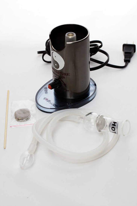 VP 110 Herbal & Aromatherapy Vaporizer Bong Outlet Canada VP 110 Herbal & Aromatherapy Vaporizer Bong Outlet Canada