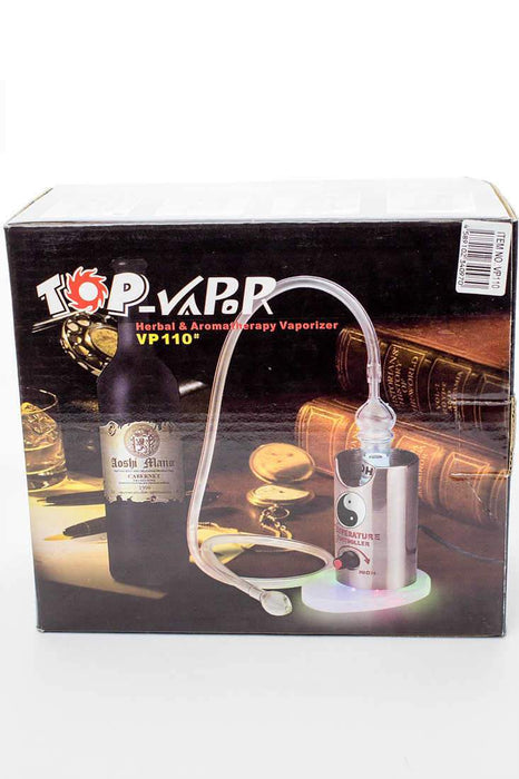VP 110 Herbal & Aromatherapy Vaporizer Bong Outlet Canada VP 110 Herbal & Aromatherapy Vaporizer Bong Outlet Canada