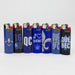 Bic Regular Lighter [QUEBEC] - Display of 50 Lighter ONE