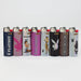 Bic Regular Lighter [Playboy] - Display of 50 [BIC1001PB] Lighter ONE