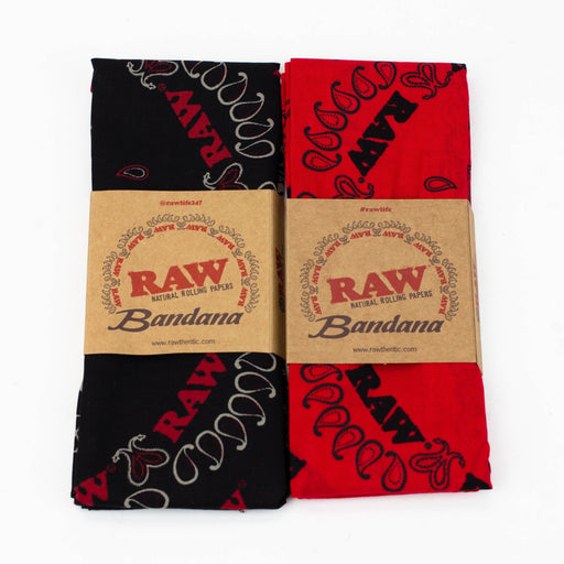 RAW Bandana Bandana ONE