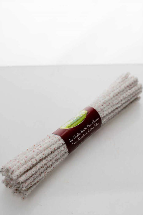 6 inch Pipe Cleaners- - One Wholesale