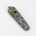 Acid Secs - Crystal Stone Smoking Pipe with choke hole Quartz · Stone Pipe Acid Secs Productions Inc. Picasso