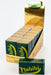 Habibi - 1 1/4 rolling paper with pre-rolled tips Box of 12- - One Wholesale