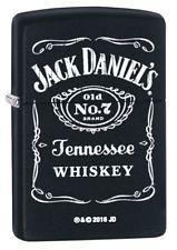 Zippo 35809 Jack Daniel's- - One Wholesale