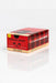 CANADIAN LUMBER THE HIPPY 1 1/4 – DISPLAY BOX OF 22 1 - 1/4" Size Canadian Lumber