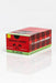 CANADIAN LUMBER THE GREENS 1 1/4 – DISPLAY BOX OF 22 1 - 1/4" Size Canadian Lumber