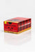 CANADIAN LUMBER THE WOODS 1 1/4 – DISPLAY BOX OF 22 1 - 1/4" Size Canadian Lumber