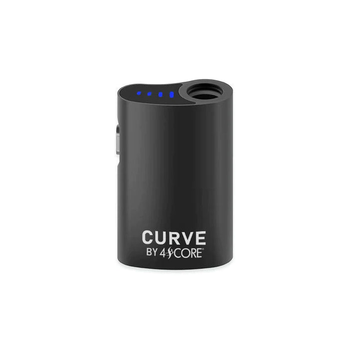 4 Score | CURVE - 2nd Generation 510 Battery 4SCORE™ Black