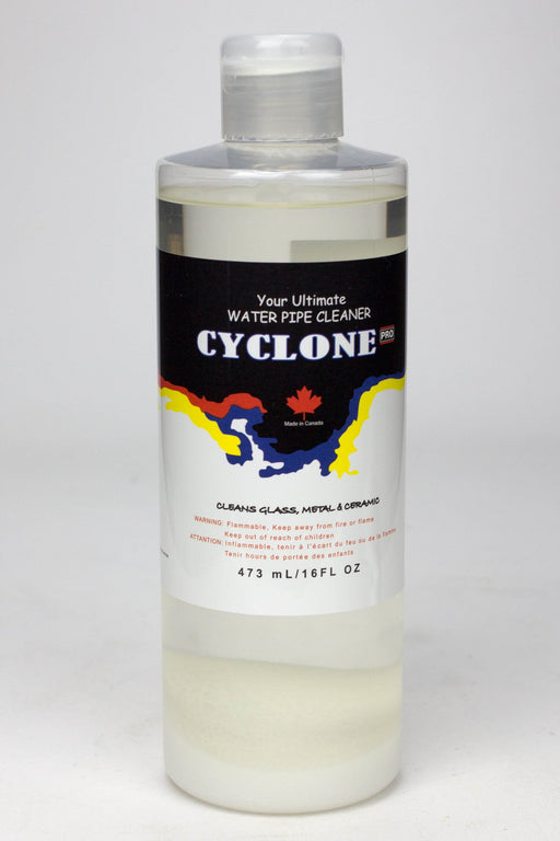Cyclone Pro Water pipe cleaner-1 EA - One Wholesale