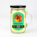 Beamer Candle Co. Ultra Premium Jar Smoke killer collection candle-Cali Jungle Juice - One Wholesale