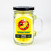 Beamer Candle Co. Ultra Premium Jar Smoke killer collection candle-CoCanna Banana - One Wholesale