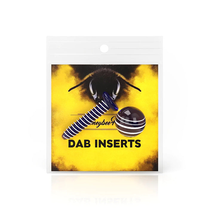 Honeybee Herb - DAB SCREW SETS