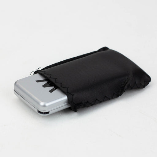 WELLCANN - Digital Mini Scale [WELL-M 100] Scale Northern Aurora Trading Ltd