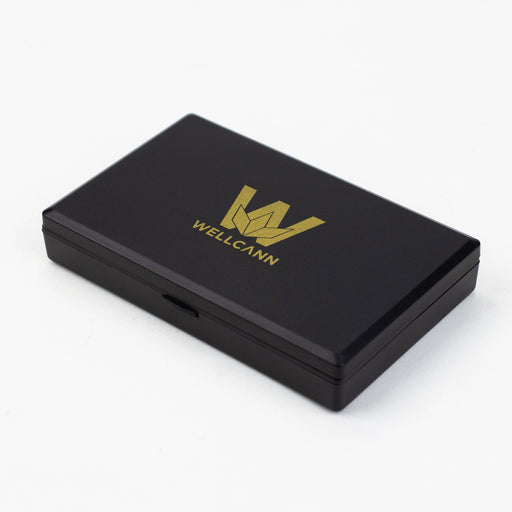 WELLCANN - Digital Scale [WELL-S 100] Scale Northern Aurora Trading Ltd