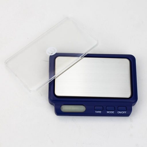 Weigh Gram - Digital Pocket Scale [NTS600] Scale Northern Aurora Trading Ltd