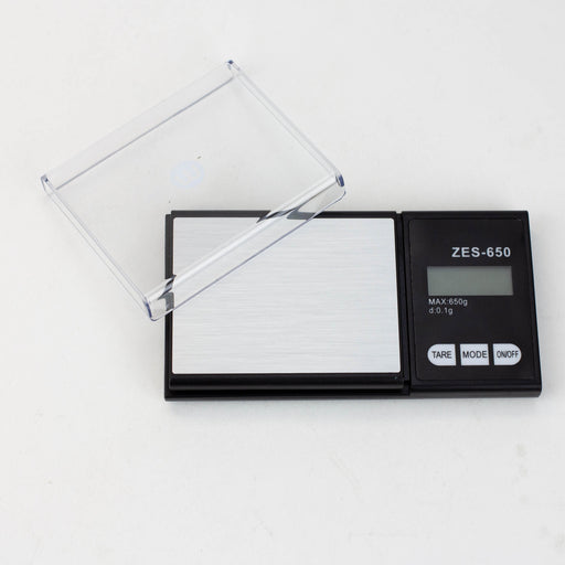 Weigh Gram - Digital Pocket Scale [ZES 650] Scale Northern Aurora Trading Ltd