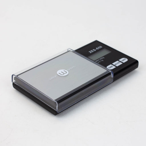 Weigh Gram - Digital Pocket Scale [ZES 650] Scale Northern Aurora Trading Ltd