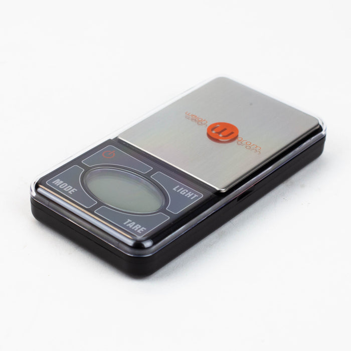 Weigh Gram - Digital Pocket Scale [PX 600] Scale Northern Aurora Trading Ltd