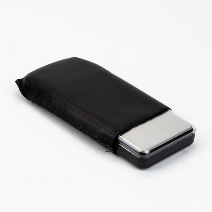 Weigh Gram - Digital Pocket Scale [PX 600] Scale Northern Aurora Trading Ltd