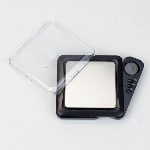 Weigh Gram - Digital Pocket Scale [BDS 650] Scale Northern Aurora Trading Ltd