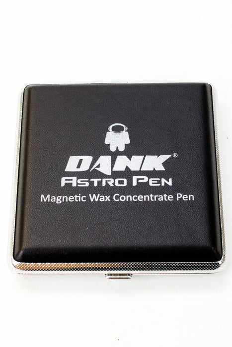 DANK Astro wax concentrate vape pen Vaporizer Northern Aurora Trading Ltd