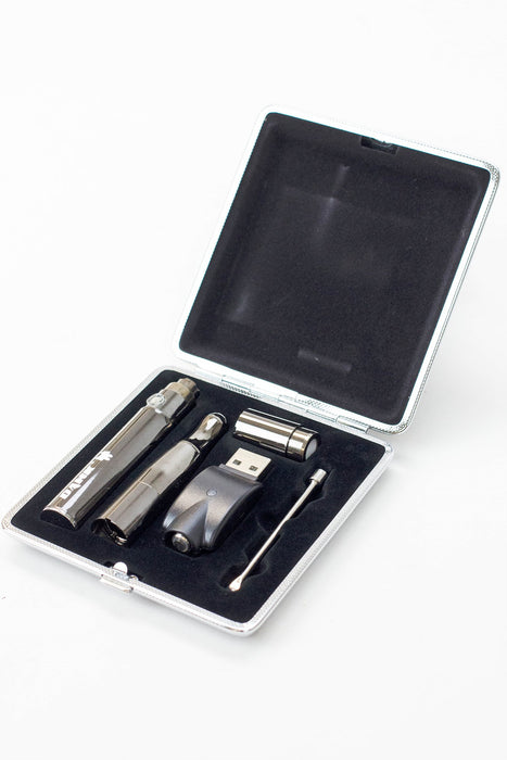 DANK Astro wax concentrate vape pen Vaporizer Northern Aurora Trading Ltd