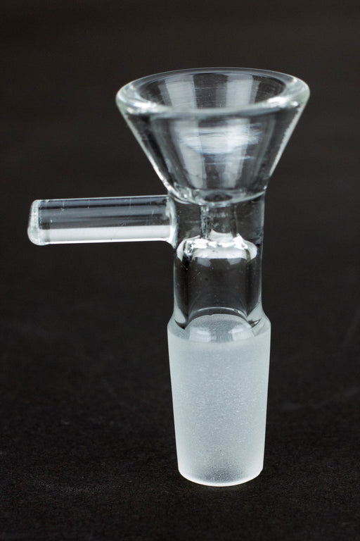 Flower Glass Bowl Bowl · Banger · Oil Burner Honeybee Herb