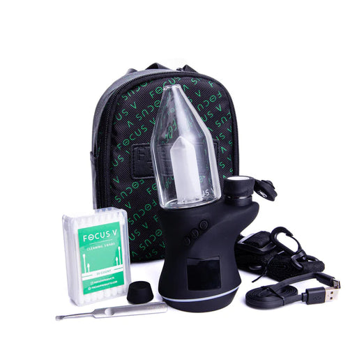 Focus V - CARTA 2 Vaporizer ONE