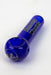 4" GLASS PIPE-Assorted [GHP002]- - One Wholesale