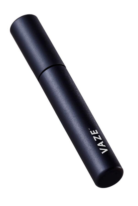 VAZE Pre-Roll Joint Cases - The Grand-Wabi Charcoal - One Wholesale