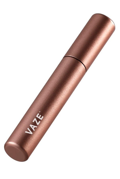 VAZE Pre-Roll Joint Cases - The Grand-Sabi Pink - One Wholesale
