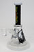 8" Small Rig with Decal and Banger- - One Wholesale