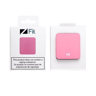 Z Fit device (STLTH compatible) Vaporizer ONE Pink