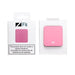 Z Fit device (STLTH compatible) Vaporizer ONE Pink